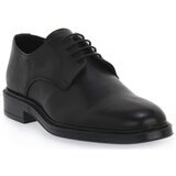 IgI&CO Mokasini NICO CRUST NERO Črna | Shoptok.si