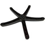 Janshop Podstavek za fotelj 320mm, črn, (21387954) | Shoptok.si