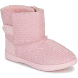 Ugg KEELAN GEL HEARTS Ružičasta Cijene