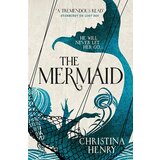 Pan Macmillan Christina Henry - The Mermaid | ePonuda.com
