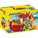 Playmobil 6765 - 1.2.3 - Moja Noetova barka za na pot Cene
