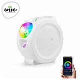 Wise Wifi pametni muzicki projektor WSHPJ1 | ePonuda.com