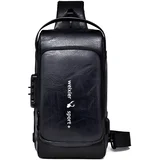 Torba WEIXIER PH-35539 - Crna