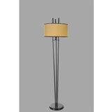Opviq podna lampa belen 534LUN4578
