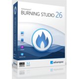 Ashampoo Burning Studio 26 - 1 Device Lifetime Key GLOBAL | Eponuda.com