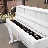  Kruger&amp;amp;Matz KMDP-755 &amp;ndash; Digitalni klavir Slike