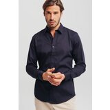 Legendww muška basic košulja 3397-7162-05 Cene