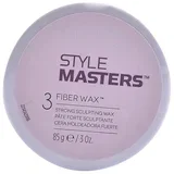 style masters creator fiber wax vosak za jako učvršćivanje kose 85 g za žene