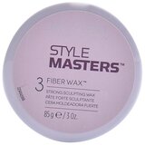 Revlon Professional Style Masters Creator Fiber Wax vosek za močno učvrstitev las 85 g za ženske Cene