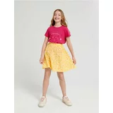 Sinsay suknja za djevojčice 5481R-24X