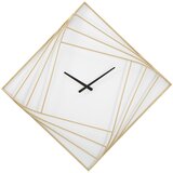 Mauro Ferretti Zidni sat Goldy Line | shoptok.hr