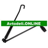 VW Originalni avtodele za Volkswagen | Shoptok.si