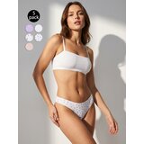 Sinsay Pamučne tange 5 pakiranje | shoptok.hr