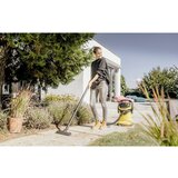 Karcher WD 5 V-25/5/22 1.628-300.0 mokro/suhi usisivač 1100 W 25 l puhalo za lišće | Eponuda.ba