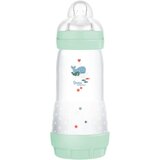 Mam Perfect Star Anti-colic Bottle antikolična steklenička 4m+ Mint 320 ml | Shoptok.si