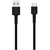 Xiaomi USB kabal Tip C 1m pleteni crni | Eponuda.ba