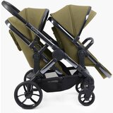 iCandy peach™ 7 dječja kolica twin phantom olive green | shoptok.hr