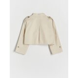 Reserved - MUŠKI MANTIL - boja kože | shoptok.hr