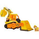 RUBBLE & CREW delux rubble's buldožer 49627 Cijene