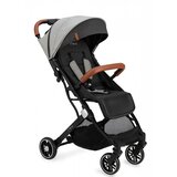 Momi Estelle kišobran kolica Grey, 6m+ | Eponuda.com