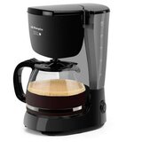  Aparat za Filter Kavu Orbegozo 17976 OR Crna 750 W 12 Tasītes | shoptok.hr