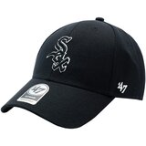 47 Brand Kape s šiltom MLB Chicago White Sox Cap Črna | Shoptok.si