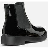 Geox Black women's ankle boots Spherica Ec1 - Women's | Shoptok.si