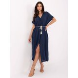 Och Bella Dress-TW-SK-BI-2022126.59-navy blue | Shoptok.si