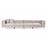 Atelier Del Sofa sofa como-light grey cene