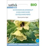Sativa Bio črni zobnik Cene