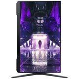 Samsung Monitor S27AG300NU ODYSSEY G3, 27", VA, 16:9, 1920x1080, DP, HDMI, izhod za slušalke LS27AG300NUXEN | Shoptok.si