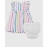 GAP Baby Striped Dress - Girls | Shoptok.si