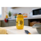 Tommee Tippee Superstar 12m+ skodelica za otroke Yellow 390 ml | Shoptok.si