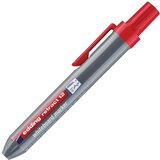 Marker ZA BIJELU PLOČU 1,5-3MM EDDING RETRACT 12 CRVENI | shoptok.hr