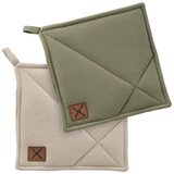 Mömax Kuhinjska Prijemalka Mads, Bež, Ca. 20/20 Cm | Shoptok.si