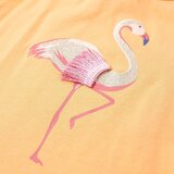  Dječja majica bez rukava jarkonarančasta 116 | shoptok.hr
