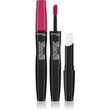 Rimmel London Lasting Provocalips Double Ended dolgoobstojna šminka odtenek 310 Pouting Pink 3,5 g | Shoptok.si