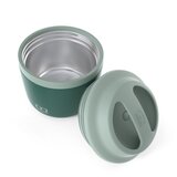 Monbento Termovka za kosilo MB-Element, zelena dvobarvna, (22025242) | Shoptok.si