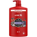 Old Spice gel za tuširanje Night Panther 1000ml XXL | shoptok.hr