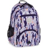 Ars Una camouflage ergonomska školska torba, ruksak 33x45x24 cm | shoptok.hr