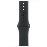 Watch S11GPS42mmJet Black Aluminium Case with Black Sport Band – S/M