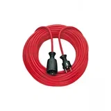 Kabal produžni 3x1,5mm 20m H05VV-F 1162040