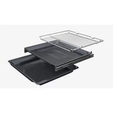 SIEMENS EXTRAKLASSE iQ700 HB734GBB1 Home Vgradna pecica, Crna, Connect. | Shoptok.si