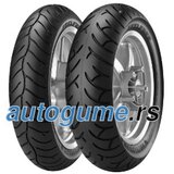 Metzeler FeelFree ( 120/70 R14 TL 55H M/C, prednji točak DOT2022 ) | Eponuda.com
