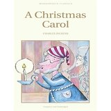 Wordsworth Editions Charles Dickens - A Christmas Carol | ePonuda.com