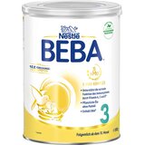 BEBA 3 Nadaljevalna formula - 800 g | Shoptok.si