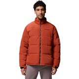 Columbia Pike Lake Novelty Jacket Narančasta Cijene
