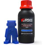 Formfutura castable lcd series castable wax resin modra Cene