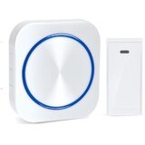 solight 1L51 − Bežični zvončić za utičnicu 230V IP44 | Eponuda.com