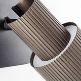 Brilliant LED zidna reflektorska svetiljka CADIZ 1xGU10/5W/230V bronzana | Eponuda.com